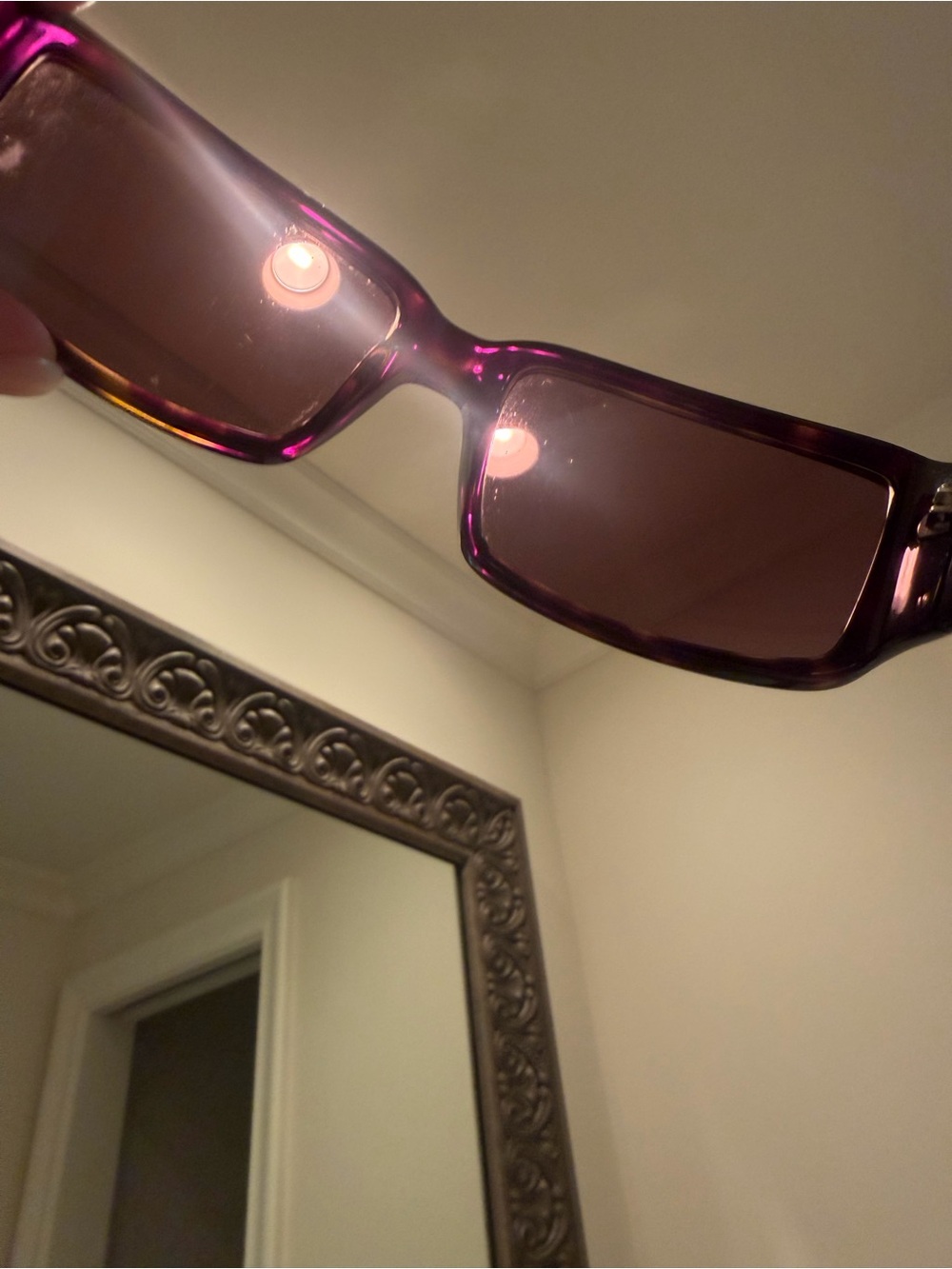 Ralph Lauren Sunglasses - Picture 7 of 8